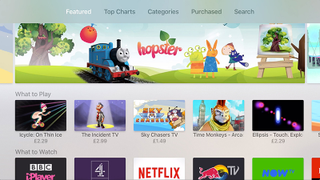 5 Apple TV Apps That Are Actually Great on a Big Screen